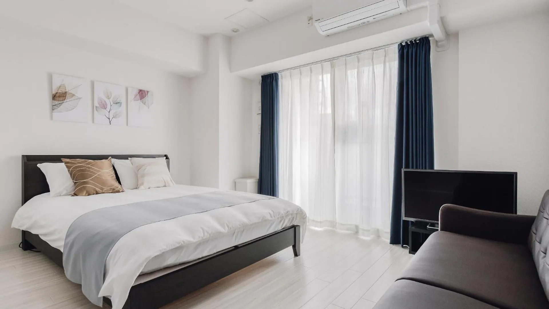 Southern Landmark Nihonbashi - Vacation Stay 7890 Osaka