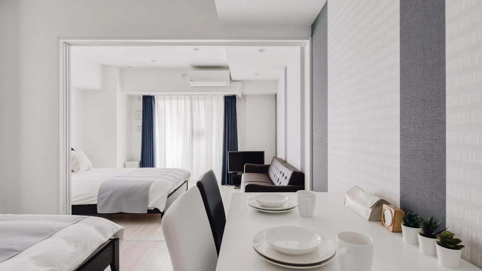 Southern Landmark Nihonbashi - Vacation Stay 7890 Osaka