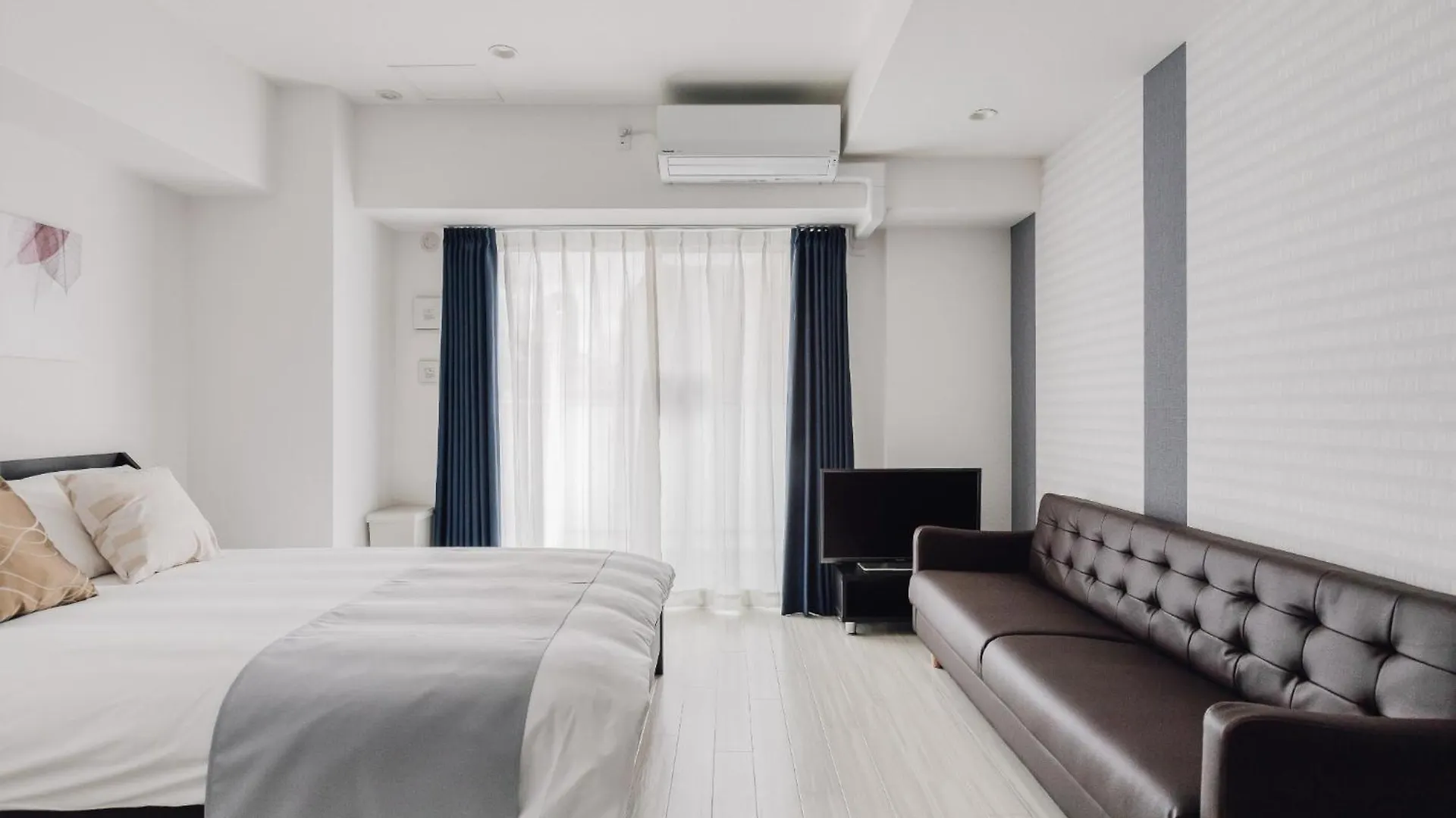 Apartment Southern Landmark Nihonbashi - Vacation Stay 7890 Osaka