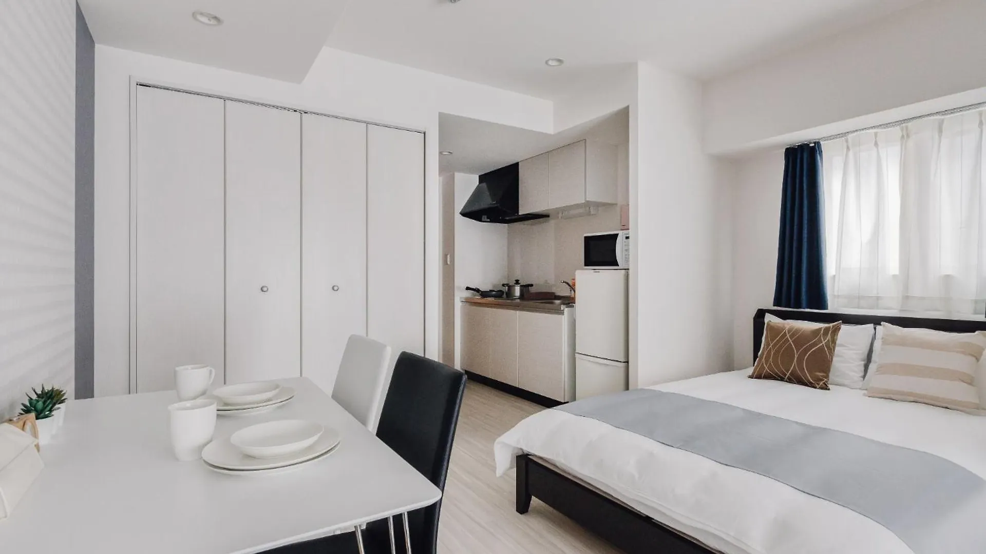 Southern Landmark Nihonbashi - Vacation Stay 7890 Osaka 0*,